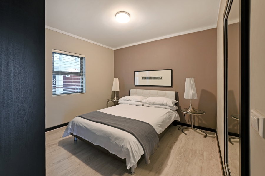 2 Bedroom Property for Sale in Cape Town City Centre Western Cape